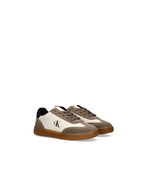 Sneakers, unisex, logate. CALVIN KLEIN | V3X9 83451 0318Y746